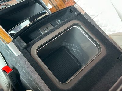 2025 Cadillac ESCALADE 缩略图 56