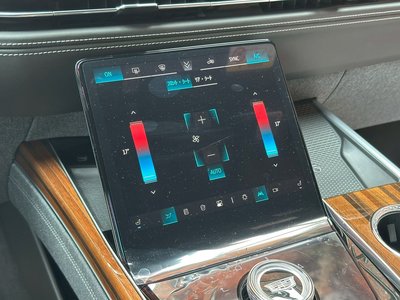 2025 Cadillac ESCALADE 缩略图 51