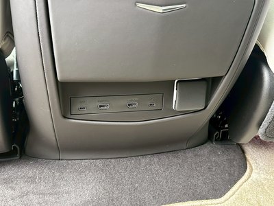 2025 Cadillac ESCALADE 缩略图 66