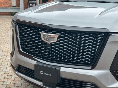 2025 Cadillac ESCALADE 缩略图 19