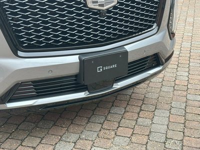 2025 Cadillac ESCALADE 缩略图 20