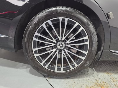 MERCEDES-BENZ S-CLASS - 6