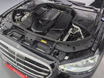 MERCEDES-BENZ S-CLASS - 7