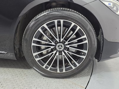 MERCEDES-BENZ S-CLASS - 8