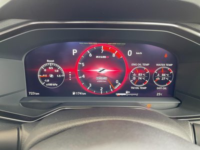 2025 Nissan FAIRLADY Z — миниатюра 29