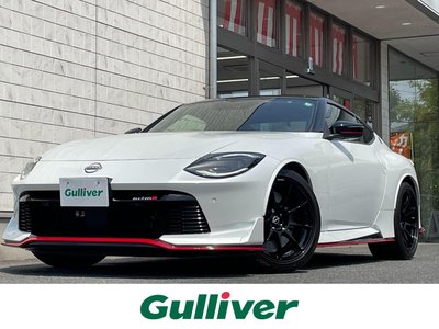2025 Nissan FAIRLADY Z photo 1