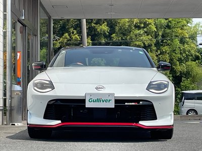 2025 Nissan FAIRLADY Z — миниатюра 11