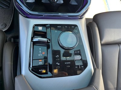 صورة مصغرة 19 لـ 2025 BMW X3