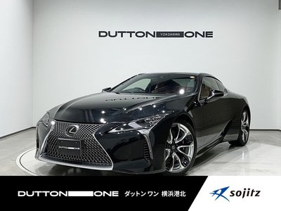 LEXUS LC