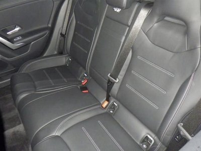 MERCEDES-BENZ A-CLASS - 6