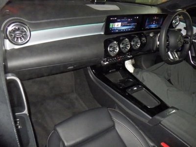 MERCEDES-BENZ A-CLASS - 3