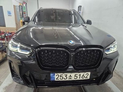 BMW X4 - 1