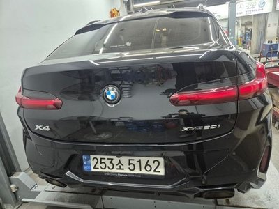BMW X4 - 2