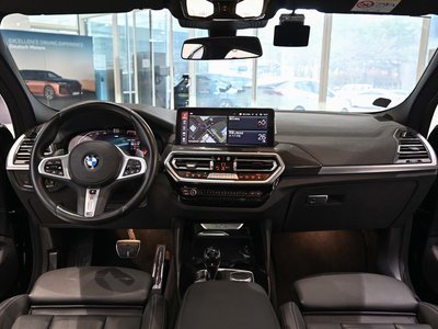 BMW X4 - 8