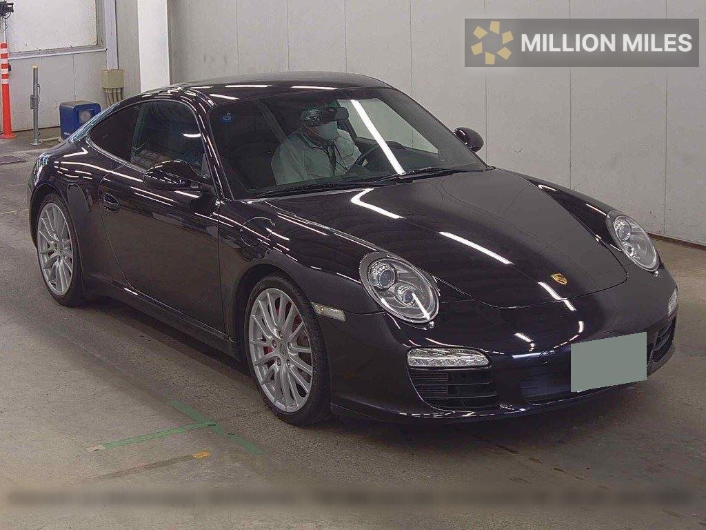 PORSCHE 911 - View 1