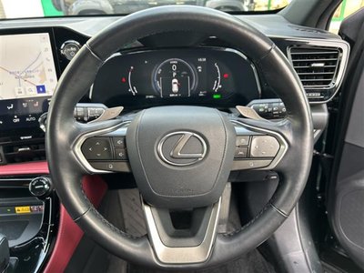 LEXUS NX - 9