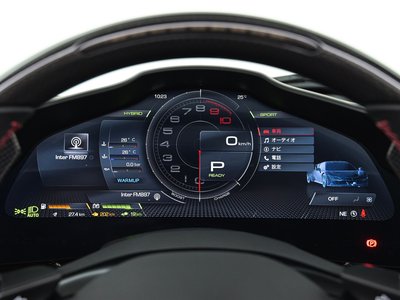 صورة مصغرة 11 لـ 2025 Ferrari SF90 SPIDER