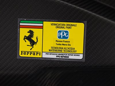 صورة مصغرة 23 لـ 2025 Ferrari SF90 SPIDER