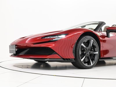 صورة مصغرة 27 لـ 2025 Ferrari SF90 SPIDER