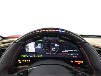 صورة مصغرة 15 لـ 2025 Ferrari SF90 SPIDER