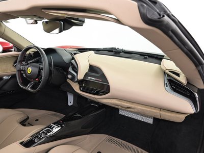 صورة مصغرة 17 لـ 2025 Ferrari SF90 SPIDER