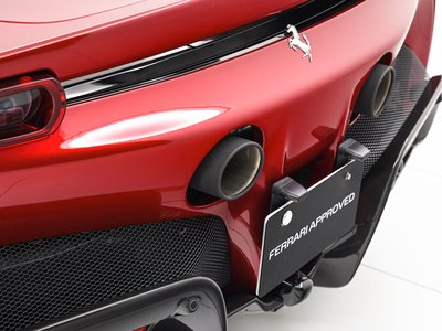 صورة مصغرة 28 لـ 2025 Ferrari SF90 SPIDER