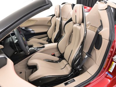 صورة مصغرة 18 لـ 2025 Ferrari SF90 SPIDER