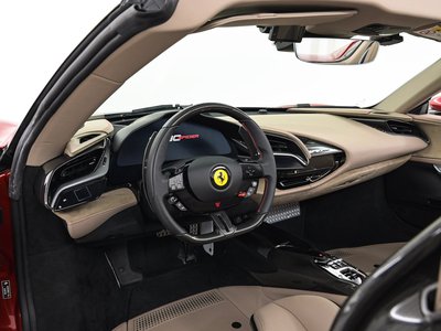 صورة مصغرة 16 لـ 2025 Ferrari SF90 SPIDER