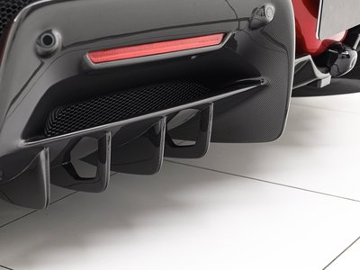 صورة مصغرة 29 لـ 2025 Ferrari SF90 SPIDER