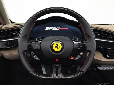 صورة مصغرة 14 لـ 2025 Ferrari SF90 SPIDER