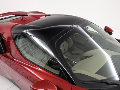 صورة مصغرة 26 لـ 2025 Ferrari SF90 SPIDER
