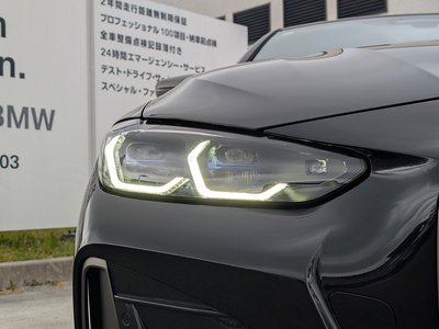 BMW 4 SERIES COUPE - 5