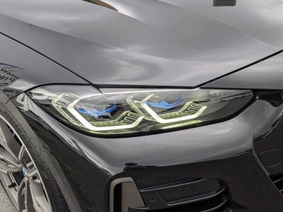 BMW 4 SERIES COUPE - 6