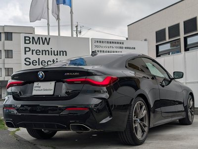 BMW 4 SERIES COUPE - 8