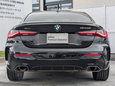 BMW 4 SERIES COUPE - 9