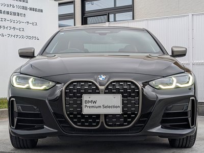 BMW 4 SERIES COUPE - 4