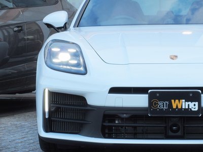 PORSCHE PANAMERA - 7