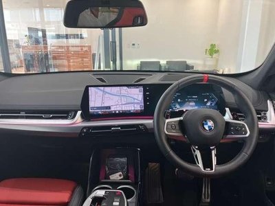 صورة 2 لـ 2025 BMW X1