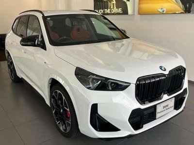 صورة 6 لـ 2025 BMW X1