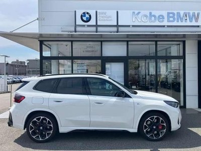 صورة 7 لـ 2025 BMW X1