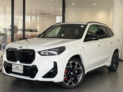 صورة 1 لـ 2025 BMW X1