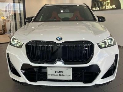 صورة 4 لـ 2025 BMW X1