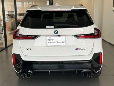 صورة 5 لـ 2025 BMW X1