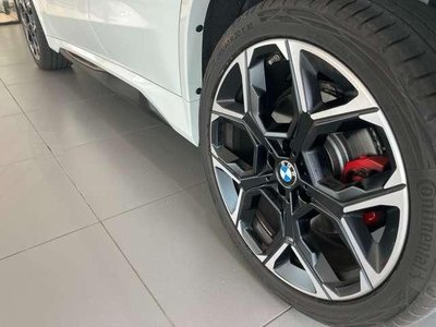 صورة 8 لـ 2025 BMW X1