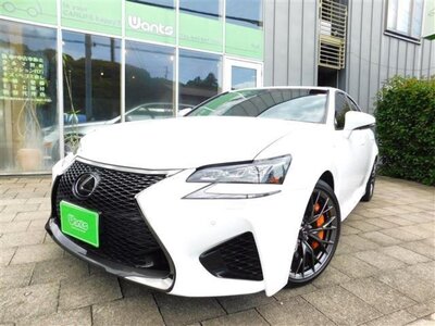 LEXUS GS F