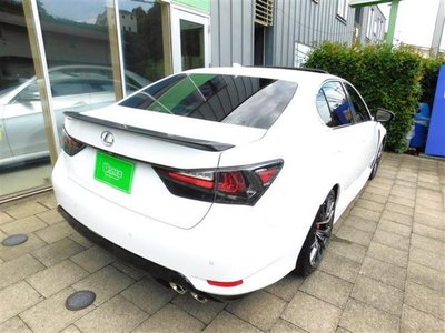 LEXUS GS F - 10