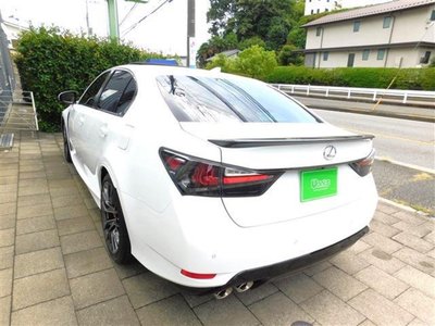 LEXUS GS F - 9