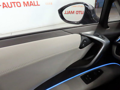 2015 BMW I8 缩略图 14