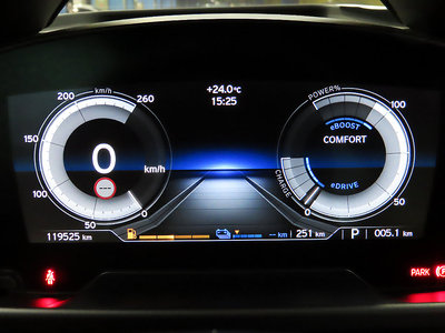 2015 BMW I8 照片 9