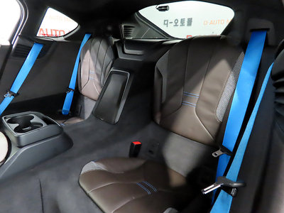 2015 BMW I8 照片 5